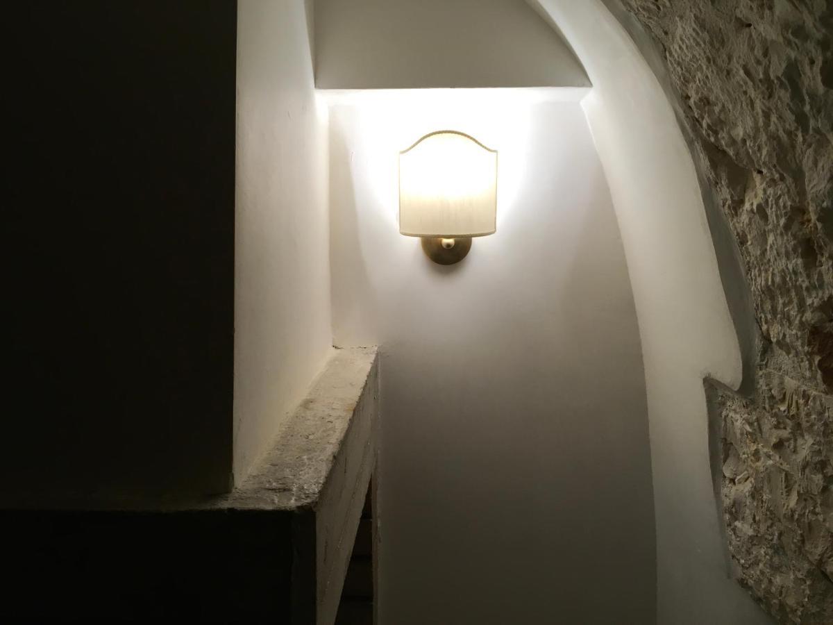 Casa Zucchetta Bed & Breakfast Locorotondo Eksteriør bilde
