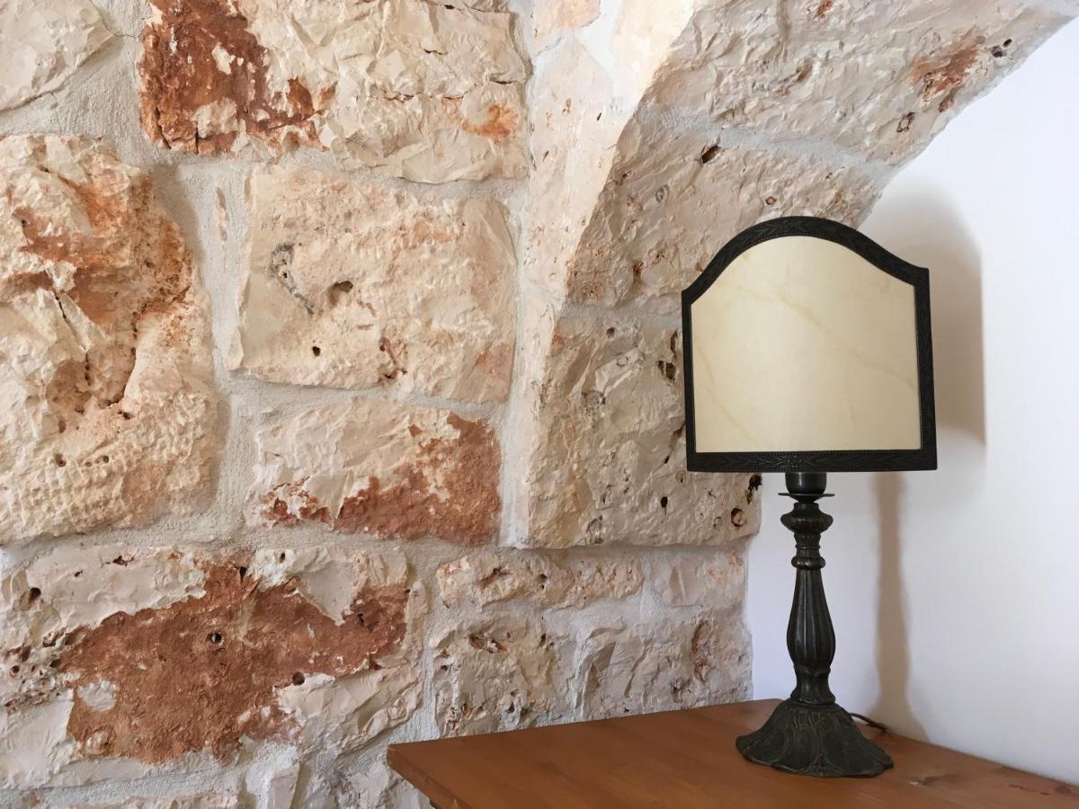 Casa Zucchetta Bed & Breakfast Locorotondo Eksteriør bilde