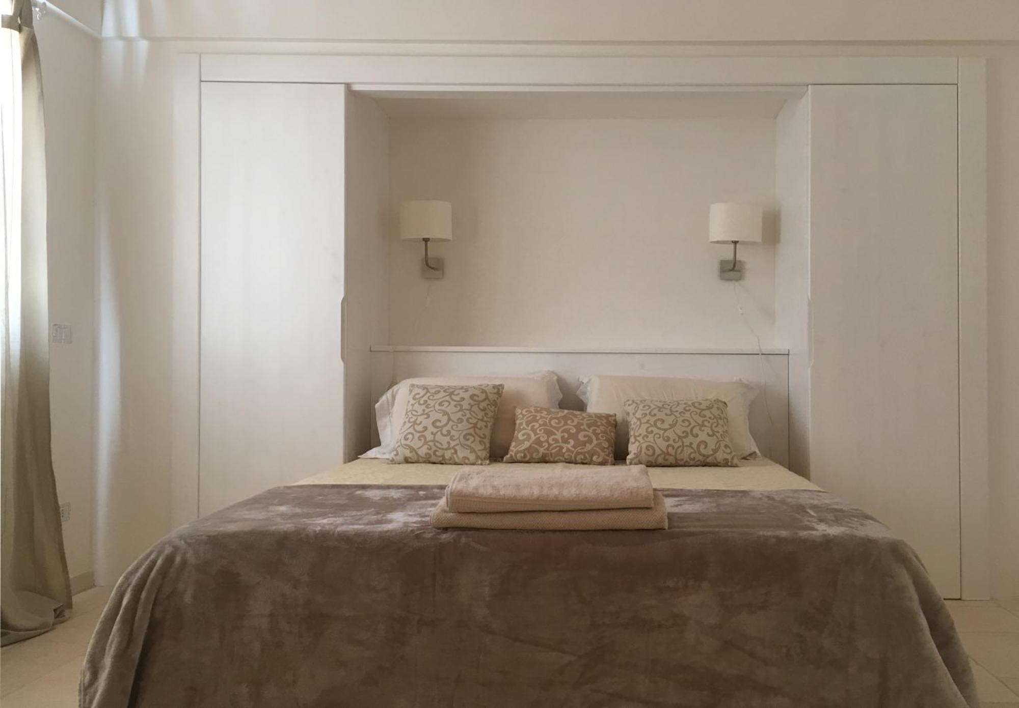 Casa Zucchetta Bed & Breakfast Locorotondo Eksteriør bilde