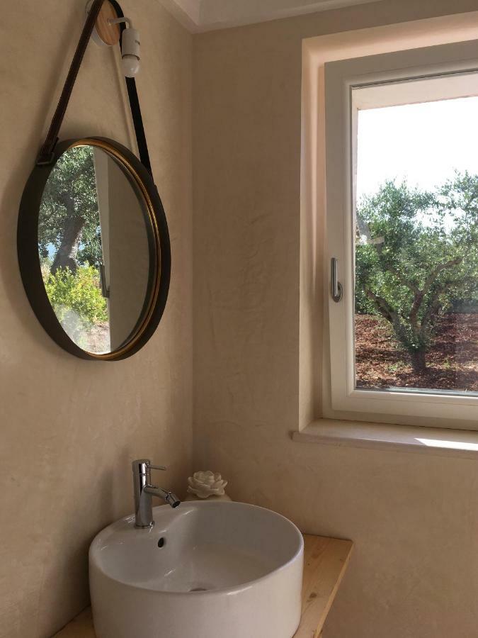 Casa Zucchetta Bed & Breakfast Locorotondo Eksteriør bilde