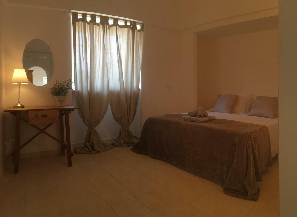 Casa Zucchetta Bed & Breakfast Locorotondo Eksteriør bilde
